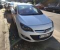 Білий Опель Астра, об'ємом двигуна 1.7 л та пробігом 245 тис. км за 6518 $, фото 2 на Automoto.ua