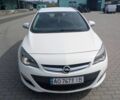 Білий Опель Астра, об'ємом двигуна 1.6 л та пробігом 248 тис. км за 7200 $, фото 1 на Automoto.ua