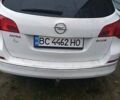 Білий Опель Астра, об'ємом двигуна 1.7 л та пробігом 360 тис. км за 5900 $, фото 5 на Automoto.ua