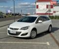 Білий Опель Астра, об'ємом двигуна 1.6 л та пробігом 208 тис. км за 6999 $, фото 4 на Automoto.ua