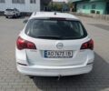 Білий Опель Астра, об'ємом двигуна 1.6 л та пробігом 248 тис. км за 7200 $, фото 2 на Automoto.ua