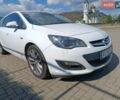 Білий Опель Астра, об'ємом двигуна 1.6 л та пробігом 250 тис. км за 7300 $, фото 7 на Automoto.ua
