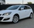 Білий Опель Астра, об'ємом двигуна 1.7 л та пробігом 190 тис. км за 8900 $, фото 38 на Automoto.ua