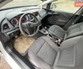 Белый Опель Астра, объемом двигателя 1.36 л и пробегом 98 тыс. км за 7400 $, фото 6 на Automoto.ua