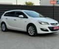Білий Опель Астра, об'ємом двигуна 1.7 л та пробігом 190 тис. км за 8900 $, фото 42 на Automoto.ua
