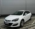 Білий Опель Астра, об'ємом двигуна 1.6 л та пробігом 220 тис. км за 7700 $, фото 1 на Automoto.ua
