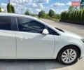 Білий Опель Астра, об'ємом двигуна 1.6 л та пробігом 268 тис. км за 9300 $, фото 10 на Automoto.ua