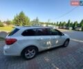 Белый Опель Астра, объемом двигателя 1.7 л и пробегом 195 тыс. км за 7500 $, фото 16 на Automoto.ua
