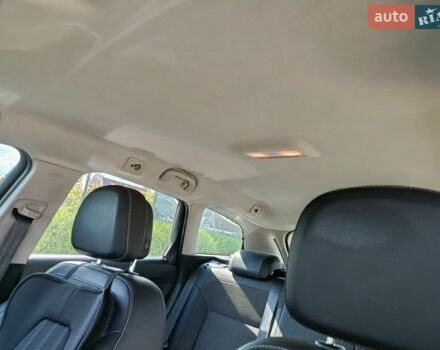 Білий Опель Астра, об'ємом двигуна 1.6 л та пробігом 250 тис. км за 7300 $, фото 12 на Automoto.ua