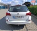 Білий Опель Астра, об'ємом двигуна 1.6 л та пробігом 250 тис. км за 7300 $, фото 3 на Automoto.ua