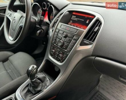 Белый Опель Астра, объемом двигателя 1.69 л и пробегом 278 тыс. км за 7299 $, фото 13 на Automoto.ua