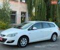 Белый Опель Астра, объемом двигателя 1.4 л и пробегом 195 тыс. км за 6300 $, фото 12 на Automoto.ua
