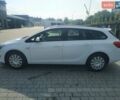 Белый Опель Астра, объемом двигателя 1.6 л и пробегом 205 тыс. км за 9300 $, фото 4 на Automoto.ua