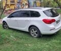 Белый Опель Астра, объемом двигателя 2 л и пробегом 278 тыс. км за 9000 $, фото 11 на Automoto.ua