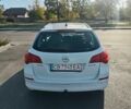 Білий Опель Астра, об'ємом двигуна 1.6 л та пробігом 295 тис. км за 7300 $, фото 3 на Automoto.ua