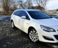 Белый Опель Астра, объемом двигателя 1.6 л и пробегом 240 тыс. км за 9000 $, фото 6 на Automoto.ua