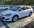 Білий Опель Астра, об'ємом двигуна 0 л та пробігом 247 тис. км за 8200 $, фото 1 на Automoto.ua