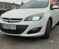 Белый Опель Астра, объемом двигателя 1.6 л и пробегом 355 тыс. км за 6500 $, фото 1 на Automoto.ua
