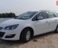 Белый Опель Астра, объемом двигателя 1.6 л и пробегом 192 тыс. км за 10099 $, фото 75 на Automoto.ua