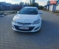 Білий Опель Астра, об'ємом двигуна 1.6 л та пробігом 222 тис. км за 5950 $, фото 2 на Automoto.ua