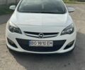 Білий Опель Астра, об'ємом двигуна 1.6 л та пробігом 207 тис. км за 7103 $, фото 1 на Automoto.ua