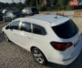 Белый Опель Астра, объемом двигателя 1.6 л и пробегом 223 тыс. км за 6700 $, фото 6 на Automoto.ua