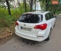 Белый Опель Астра, объемом двигателя 1.6 л и пробегом 285 тыс. км за 7299 $, фото 24 на Automoto.ua