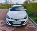 Білий Опель Астра, об'ємом двигуна 1.6 л та пробігом 285 тис. км за 8100 $, фото 1 на Automoto.ua