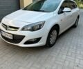 Білий Опель Астра, об'ємом двигуна 1.6 л та пробігом 285 тис. км за 6800 $, фото 6 на Automoto.ua