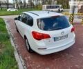 Білий Опель Астра, об'ємом двигуна 1.6 л та пробігом 285 тис. км за 8100 $, фото 4 на Automoto.ua