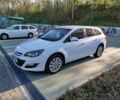 Белый Опель Астра, объемом двигателя 1.6 л и пробегом 240 тыс. км за 9000 $, фото 1 на Automoto.ua