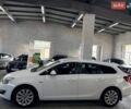 Білий Опель Астра, об'ємом двигуна 1.96 л та пробігом 284 тис. км за 7999 $, фото 3 на Automoto.ua