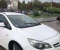 Белый Опель Астра, объемом двигателя 2 л и пробегом 207 тыс. км за 8999 $, фото 15 на Automoto.ua