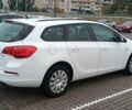 Білий Опель Астра, об'ємом двигуна 1.6 л та пробігом 234 тис. км за 6827 $, фото 3 на Automoto.ua