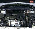 Білий Опель Астра, об'ємом двигуна 1.6 л та пробігом 206 тис. км за 7500 $, фото 19 на Automoto.ua
