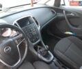 Белый Опель Астра, объемом двигателя 1.6 л и пробегом 192 тыс. км за 10099 $, фото 58 на Automoto.ua