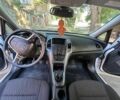 Білий Опель Астра, об'ємом двигуна 1.6 л та пробігом 190 тис. км за 7900 $, фото 8 на Automoto.ua