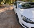 Білий Опель Астра, об'ємом двигуна 1.6 л та пробігом 329 тис. км за 7500 $, фото 1 на Automoto.ua