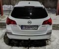 Білий Опель Астра, об'ємом двигуна 1.6 л та пробігом 235 тис. км за 7500 $, фото 6 на Automoto.ua