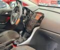Білий Опель Астра, об'ємом двигуна 1.96 л та пробігом 284 тис. км за 7999 $, фото 16 на Automoto.ua