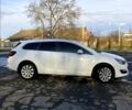 Белый Опель Астра, объемом двигателя 1.6 л и пробегом 240 тыс. км за 9000 $, фото 7 на Automoto.ua