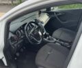Білий Опель Астра, об'ємом двигуна 1.6 л та пробігом 207 тис. км за 7103 $, фото 5 на Automoto.ua