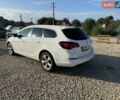 Белый Опель Астра, объемом двигателя 1.6 л и пробегом 223 тыс. км за 6700 $, фото 5 на Automoto.ua