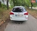 Белый Опель Астра, объемом двигателя 1.6 л и пробегом 285 тыс. км за 7299 $, фото 22 на Automoto.ua
