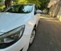 Білий Опель Астра, об'ємом двигуна 1.6 л та пробігом 190 тис. км за 7900 $, фото 5 на Automoto.ua
