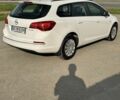 Білий Опель Астра, об'ємом двигуна 1.6 л та пробігом 207 тис. км за 7103 $, фото 3 на Automoto.ua