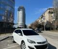 Белый Опель Астра, объемом двигателя 1.6 л и пробегом 272 тыс. км за 9000 $, фото 1 на Automoto.ua