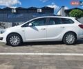 Білий Опель Астра, об'ємом двигуна 1.6 л та пробігом 222 тис. км за 6200 $, фото 2 на Automoto.ua