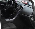 Белый Опель Астра, объемом двигателя 2 л и пробегом 278 тыс. км за 8950 $, фото 9 на Automoto.ua