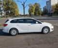 Білий Опель Астра, об'ємом двигуна 1.6 л та пробігом 295 тис. км за 7300 $, фото 5 на Automoto.ua